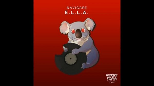 Navigare - E.L.L.A.