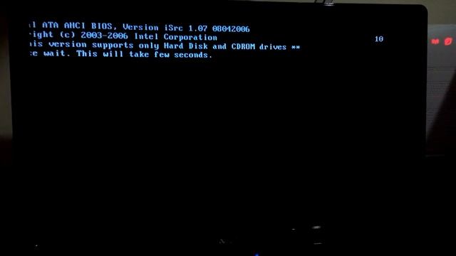 Reinicio con placa base Gigabyte S series GA- 965P-S3 смотреть онлайн