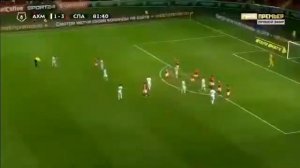 Судья гандон!