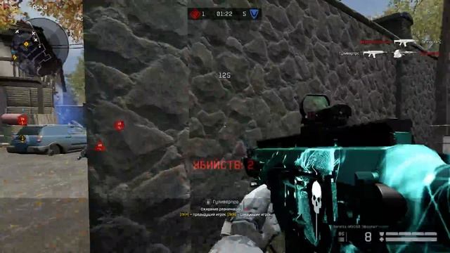 #warface #pvp bravo #daily ptb rate #66 #мосты Aquine vs ВместеDaily (loose) смотреть онлайн
