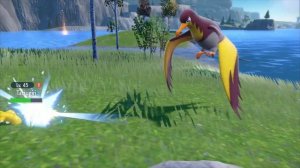 Pokemon Scarlet Gameplay Walkthrough Stream 10 (FULL GAME)