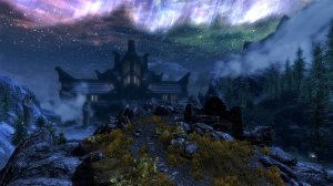 Как исправить КОНСОЛЬ в Skyrim !