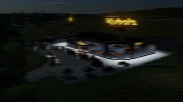 Kubota Dealership Grand Opening! NEW DLC Mods Showcase PREVIEW смотреть онлайн