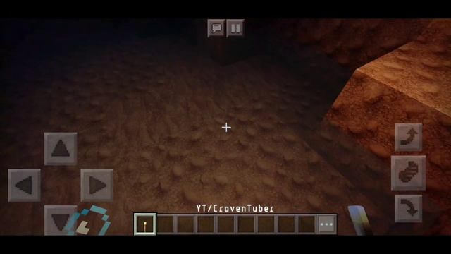 MCPE Ultra Realistic Zaifa Shader Pack (UHD Textures) [1080p 60FPS]