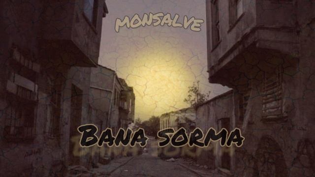 Bori - Bana Sorma смотреть онлайн