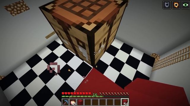 Minecraft Sapığının Hikayesi SON: 2B2T Hapishanesinden Kaçmak смотреть онлайн