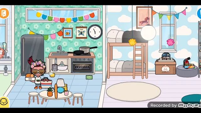 3 часть играю в пука пука