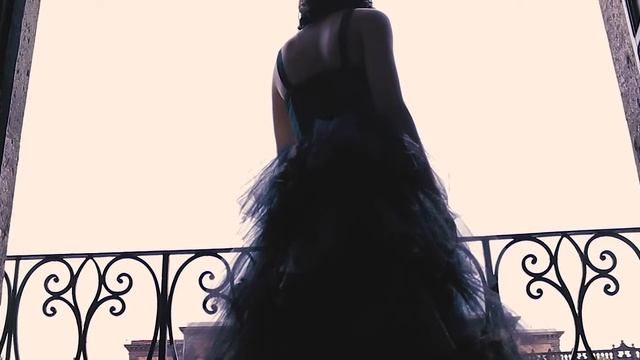 THAIS - FASHION FILM смотреть онлайн