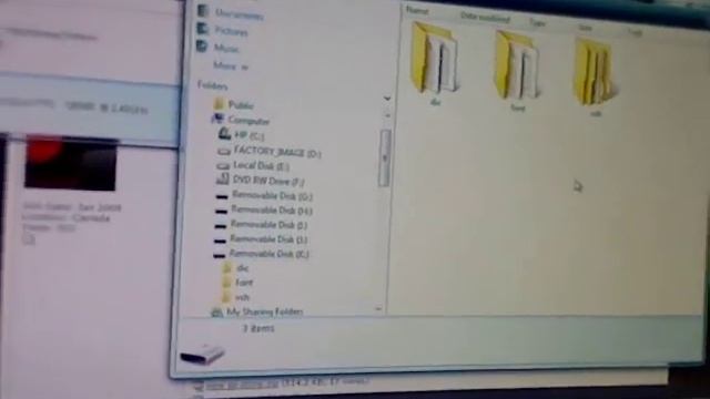 How to create a proper FLASH0 backup смотреть онлайн