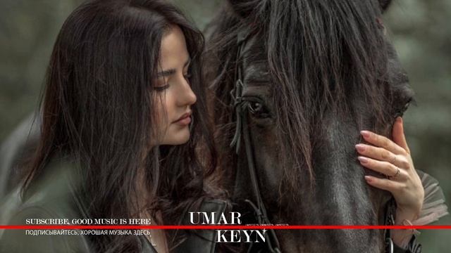 Umar Keyn & Oybek Ahmedov - Ring my bells смотреть онлайн