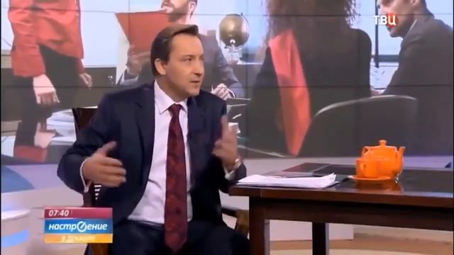 Правда об МЛМ• Доктор экономических наук Роман Василенко о сетевом бизнесе смотреть онлайн