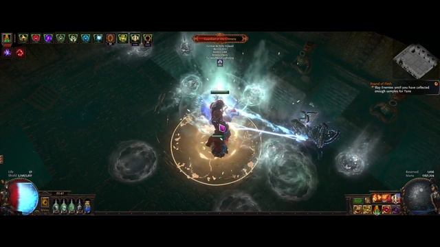 3 17 Hydra x Chimera Deathless Slow Bossing смотреть онлайн
