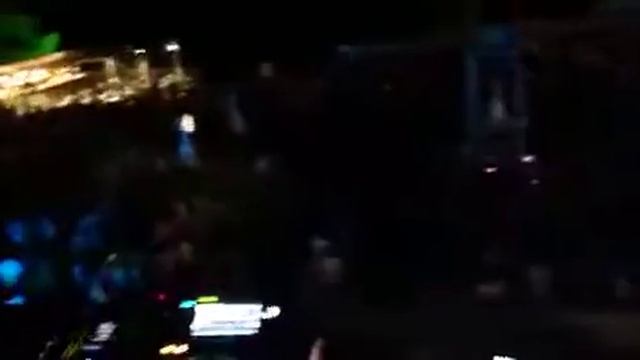 MQube - Live @ VEER Boutique :: Beirut, Lebanon (Summer 2014) смотреть онлайн