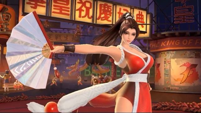 Pola 6 akhirnya binggo! Skin kof tersusah didapat смотреть онлайн