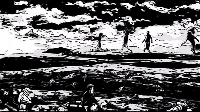 Floch Forster Tribute: The Rumbling (Onderkoffer Trap Remix) (Edit) (AMV) смотреть онлайн