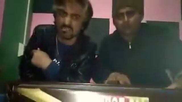 Funny Video | Tamatar Song | Tomato Qawali | Response to India By Pakistan смотреть онлайн