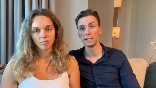 Unsere monatlichen Ausgaben als Paar in Dubai💰 смотреть онлайн