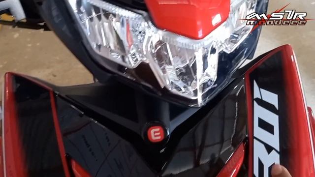 WOW MERON NA SA PINAS | Marvel 130i of EURO MOTOR Fuel Injection смотреть онлайн