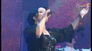 Айшат Насрулаева   Чтоб Мечты Сбывались 2012 3