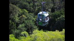 Тур в Куранду в Кэрнсе от Русских Гидов Австралии