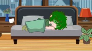 Мини фильм 13 карт. "Пойманный в лесу" (9/?)