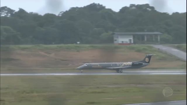 Líderes de massacre em presídio de Manaus são transferidos para o MS смотреть онлайн