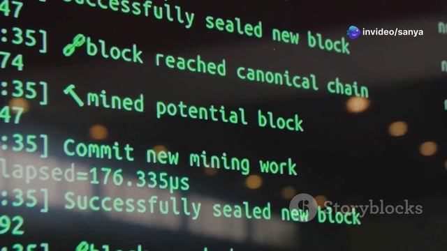 Chainlink: Мост между блокчейном и реальным миром