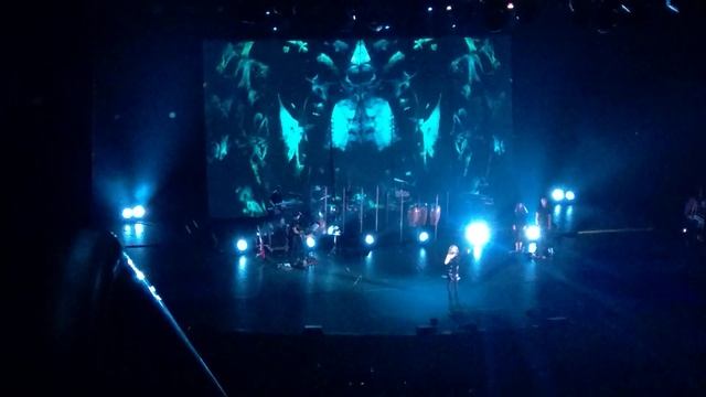 Lara Fabian Moscow 2018 for Johnny Hallyday смотреть онлайн
