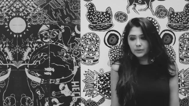 Mad Girl's Love Song- Zeyran Juhie смотреть онлайн