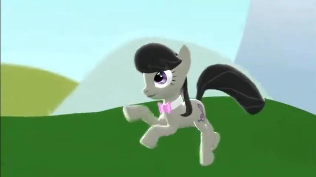 Sweet Tune intro test 2 MLP SFM смотреть онлайн