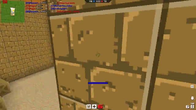 Блокада ЖН #1 ► Играю c МП5 и М3! :D смотреть онлайн