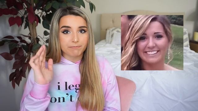Looking at My Old Prom and Homecoming Dresses, Makeup and Hair | THE GLOW UP смотреть онлайн
