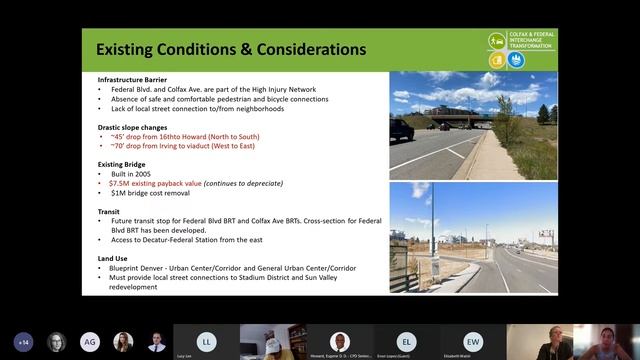 West Area Plan Steering Committee Meeting - September 2021 смотреть онлайн
