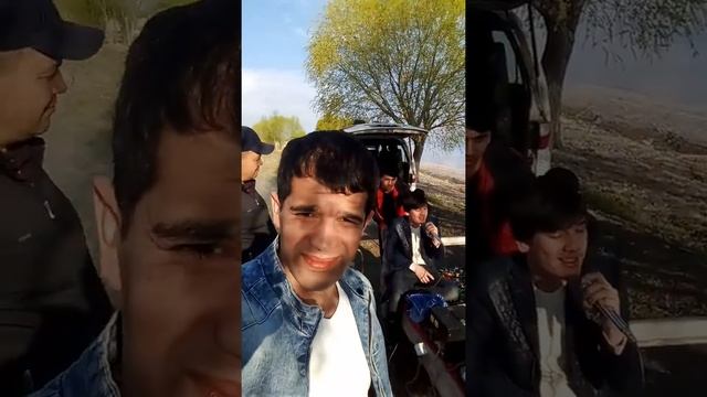 Парвиз Ашуров смотреть онлайн