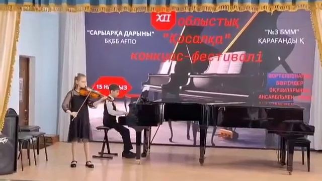 И.Тамарин.Старинный гобелен смотреть онлайн