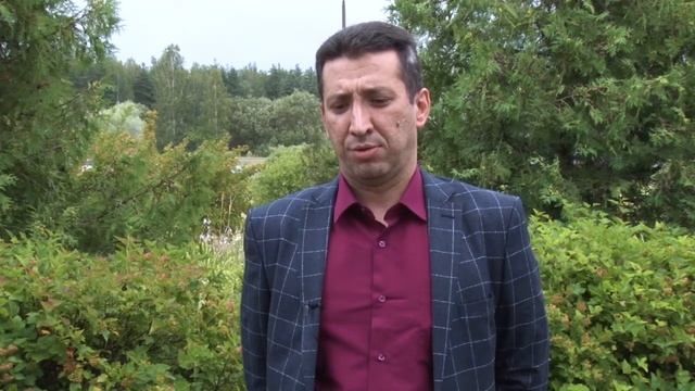 Интересно послушать. Чего же ждут сморгонцы от кандидатов в Президенты? #2 смотреть онлайн