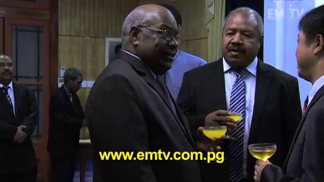 World Bank blacklist Chinese Contractor смотреть онлайн