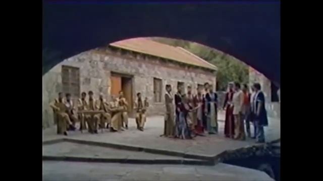 Gousans' and folk songs ensemble - Taran, taran (Armenian folk songs) смотреть онлайн