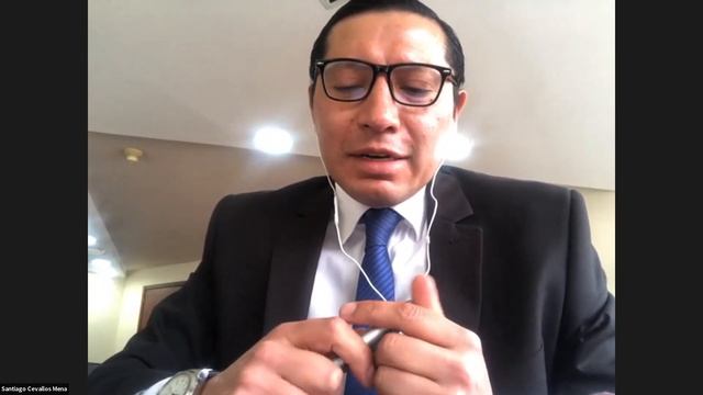 WIPO SCCR 40 virtual side event - Dragons’ Lair смотреть онлайн