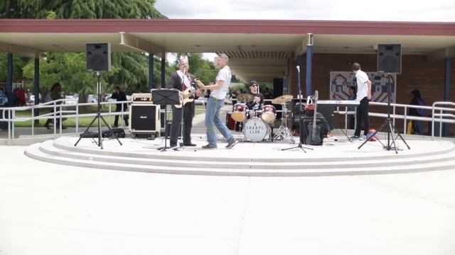 Mira Loma High School Matador Fight Song смотреть онлайн