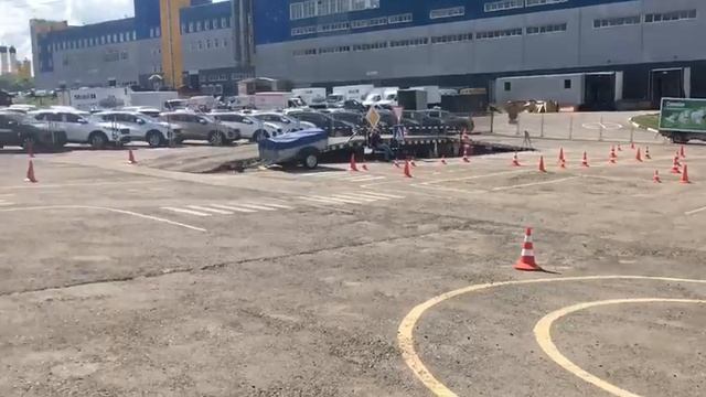 Судакова 27 Мотошкола смотреть онлайн
