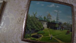 Наша картинная галерея