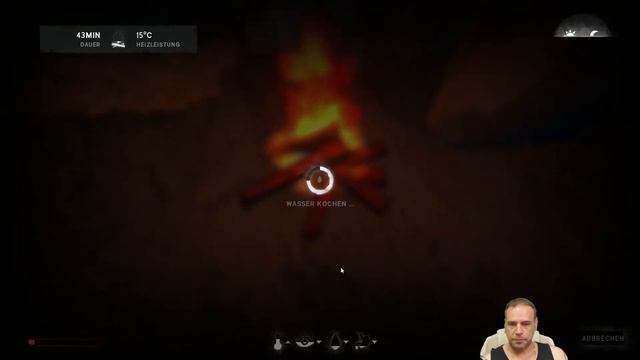 TLD Wintermute #01 (HD,Deutsch) The Long Dark Story Mode смотреть онлайн