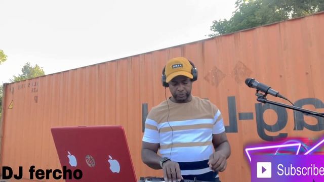 BACHATA MIX VOL. 2(DJ FERCHO) смотреть онлайн