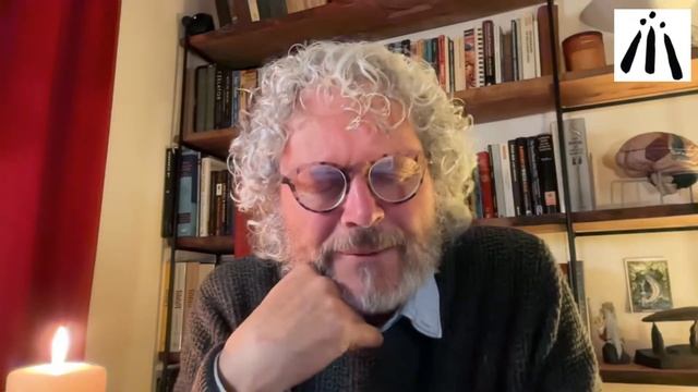 Tea with a Druid 278: Peacemaking смотреть онлайн