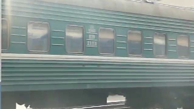 ЧС4 з Москва-Кишинеу смотреть онлайн