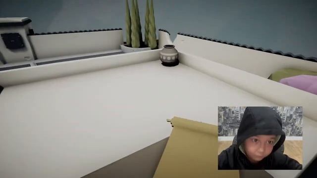 Макси Рокет в TABS ищет секретки и мега-бой динозавров смотреть онлайн