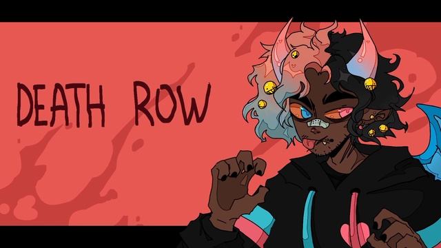 Deathrow meme | @DatMØrlan смотреть онлайн