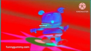 Preview 2 Gummy Bear Effects Effects Effects (Sponsored By Fro 1 Effects)