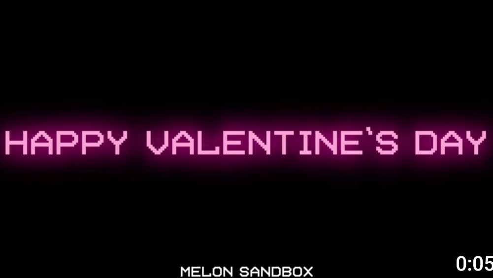 с днём святого Валентина смотреть онлайн